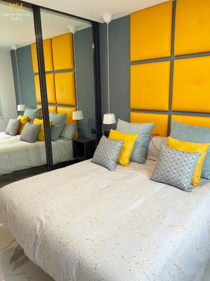 Apartment Romeo 207 *