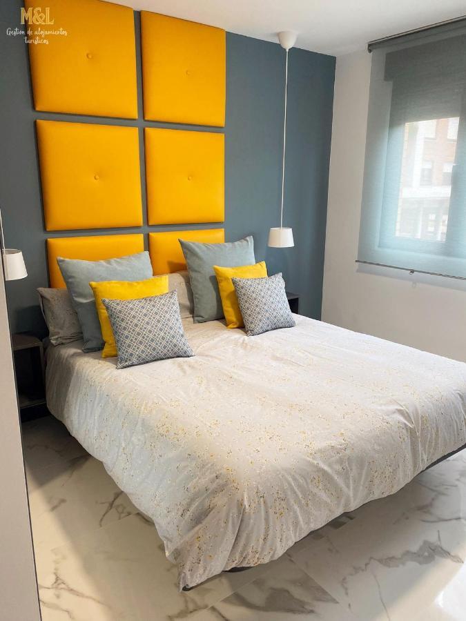 Romeo 207 Oviede